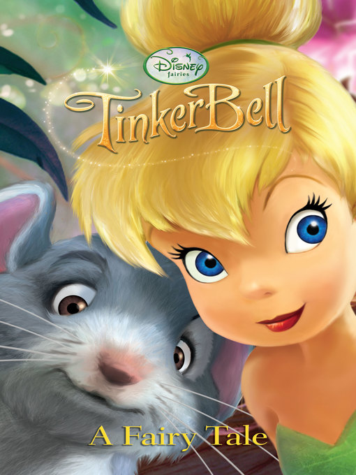 Title details for A Fairy Tale by Disney Books - Available